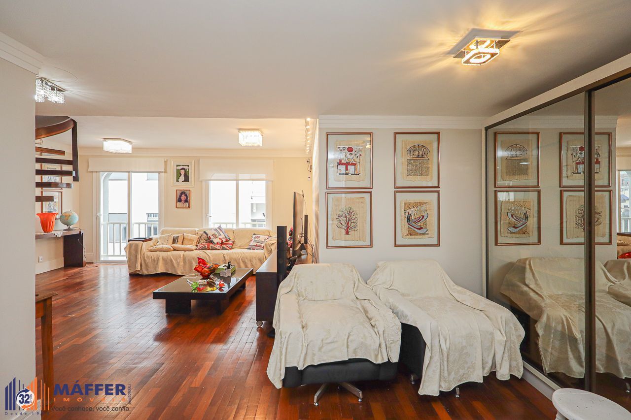 Cobertura, 3 quartos, 299 m² - Foto 7