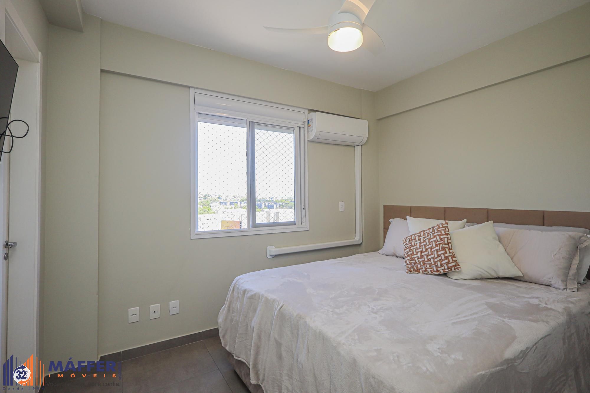 Apartamento, 3 quartos, 54 m² - Foto 7