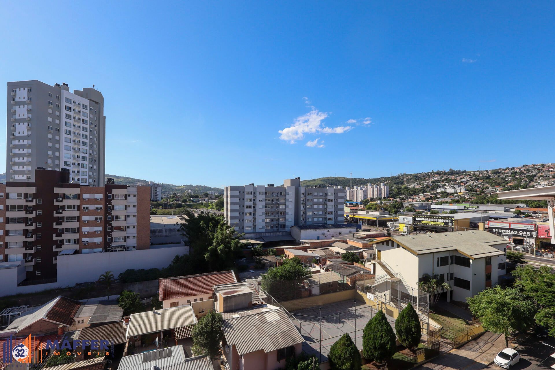 Apartamento, 3 quartos, 68 m² - Foto 6