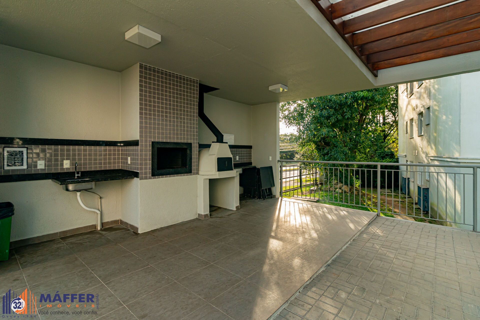 Apartamento, 2 quartos, 54 m² - Foto 30