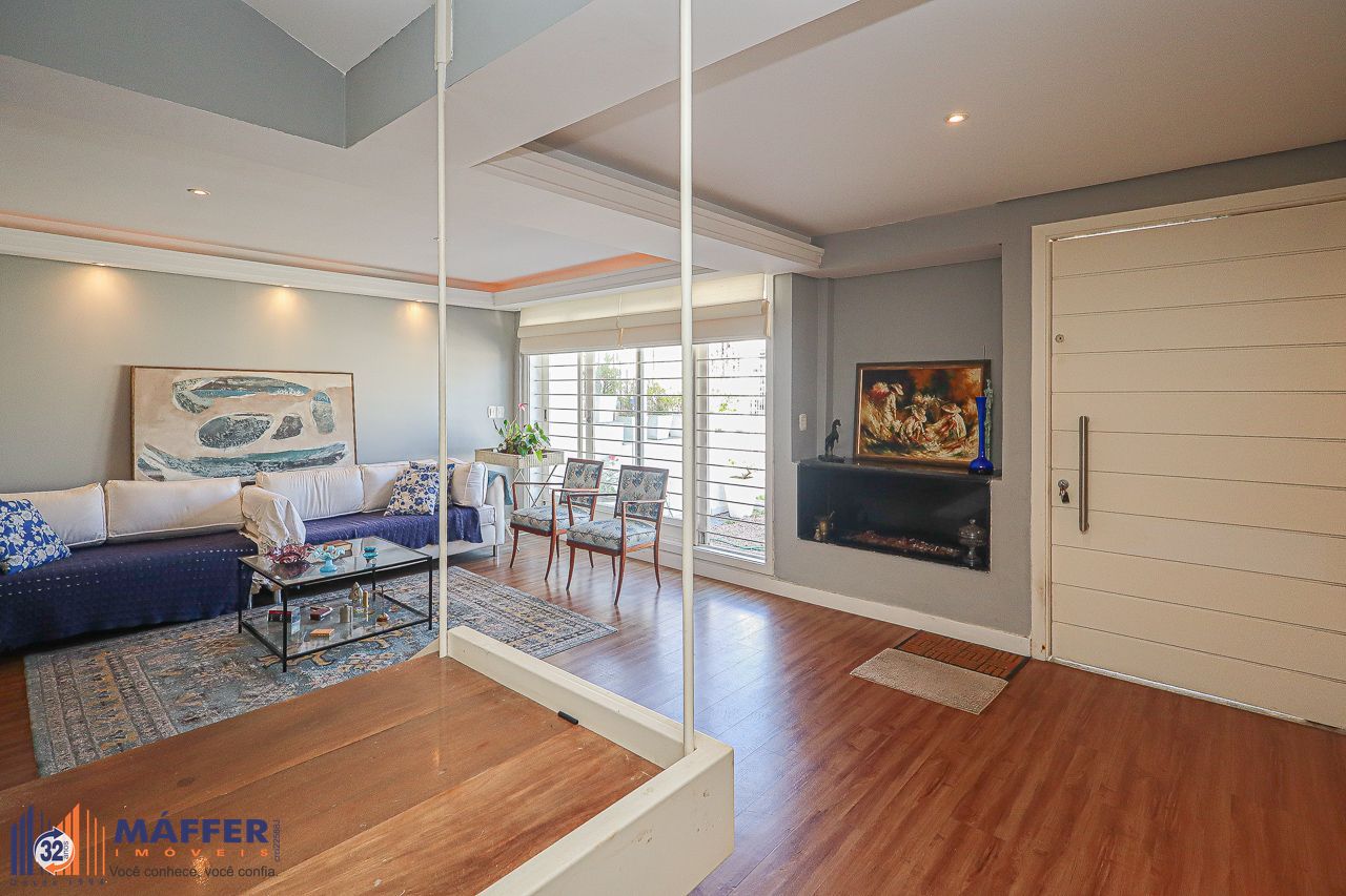 Casa, 4 quartos, 290 m² - Foto 5