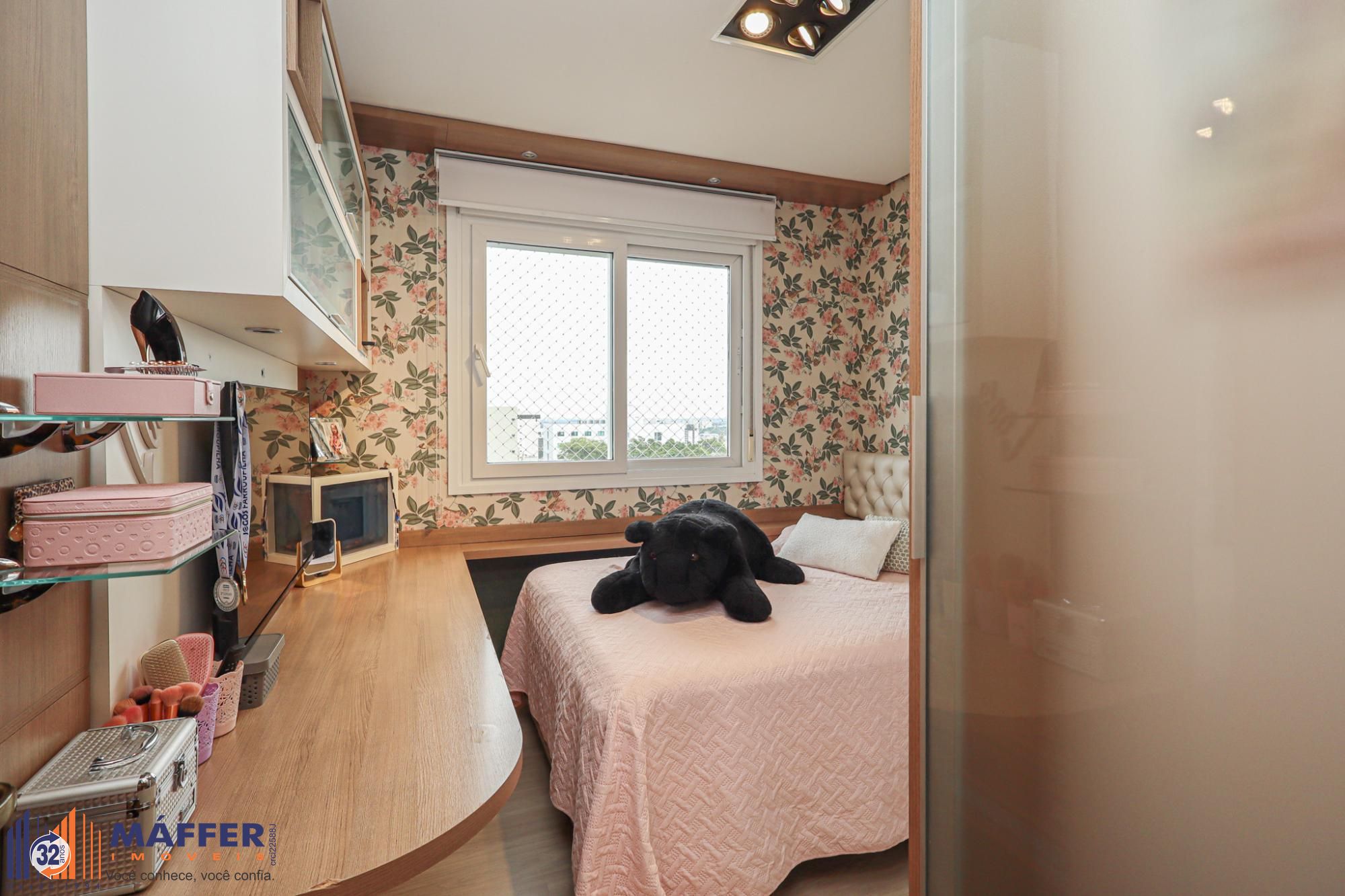 Apartamento, 2 quartos, 83 m² - Foto 22