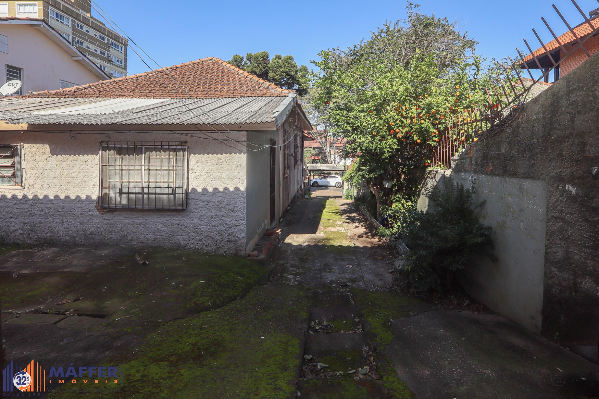 Terreno, 352 m² - Foto 2