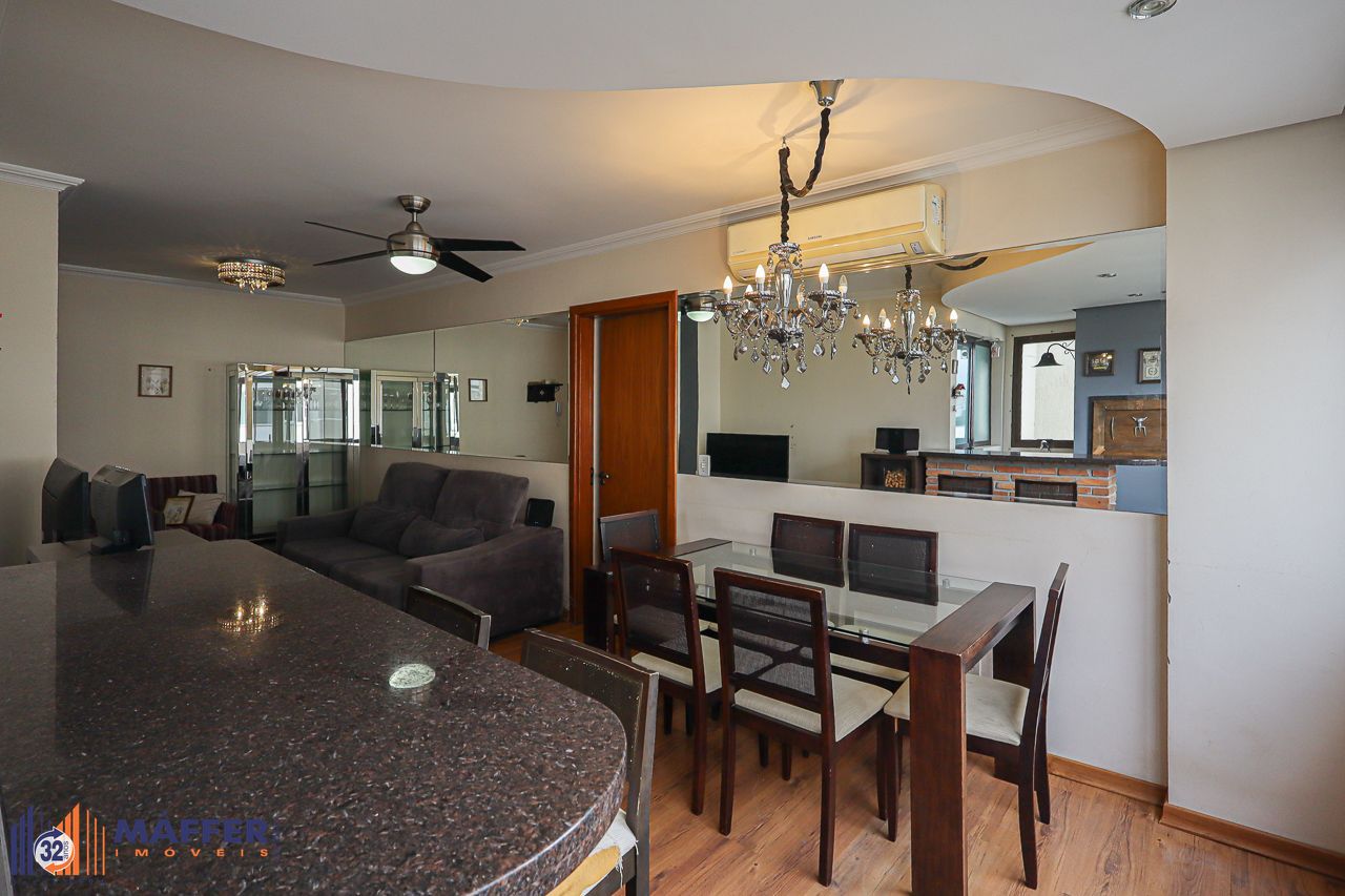 Apartamento, 3 quartos, à venda, 81 m², Jardim Botânico - Porto Alegre — foto 5