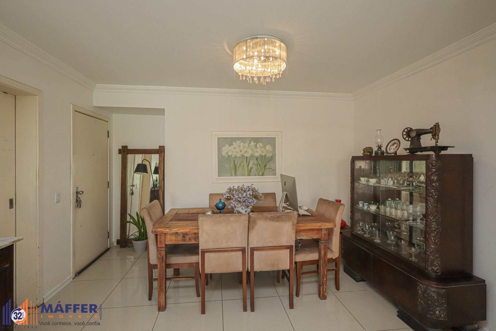 Apartamento, 3 quartos, 103 m² - Foto 2