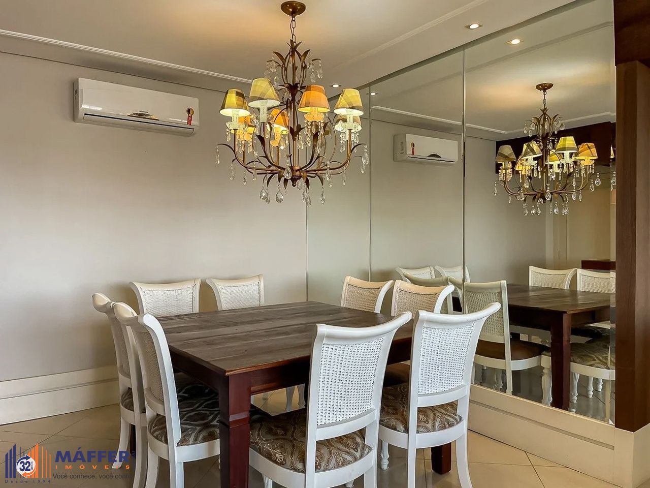 Apartamento, 2 quartos, 94 m² - Foto 7