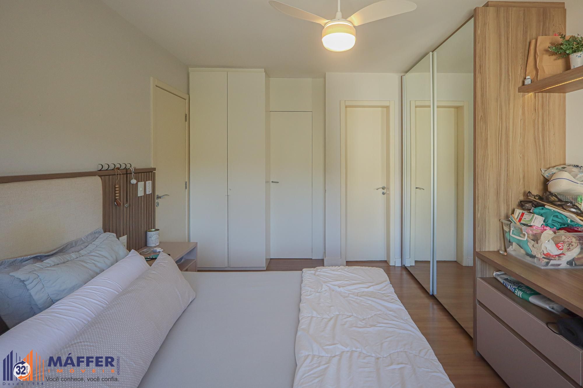 Casa de Condomínio, 3 quartos - Foto 25