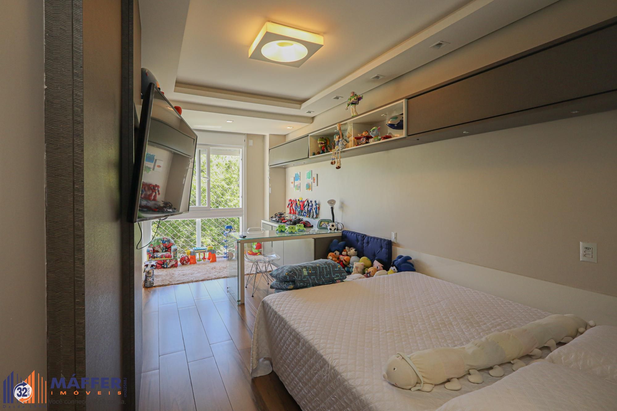 Apartamento, 3 quartos, 329 m² - Foto 27
