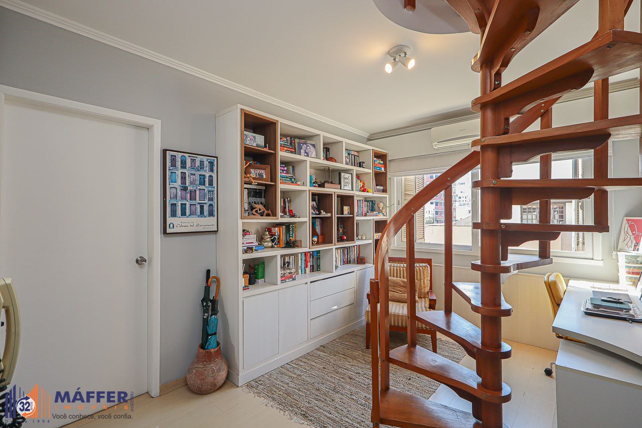 Cobertura, 2 quartos, 123 m² - Foto 16