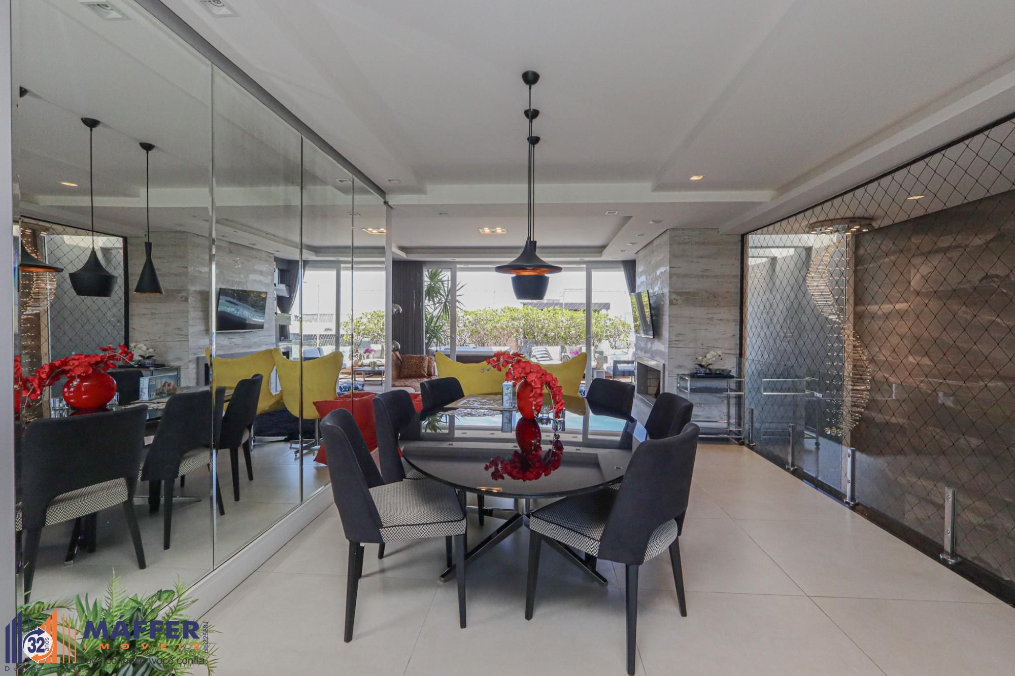 Apartamento, 3 quartos, 329 m² - Foto 13