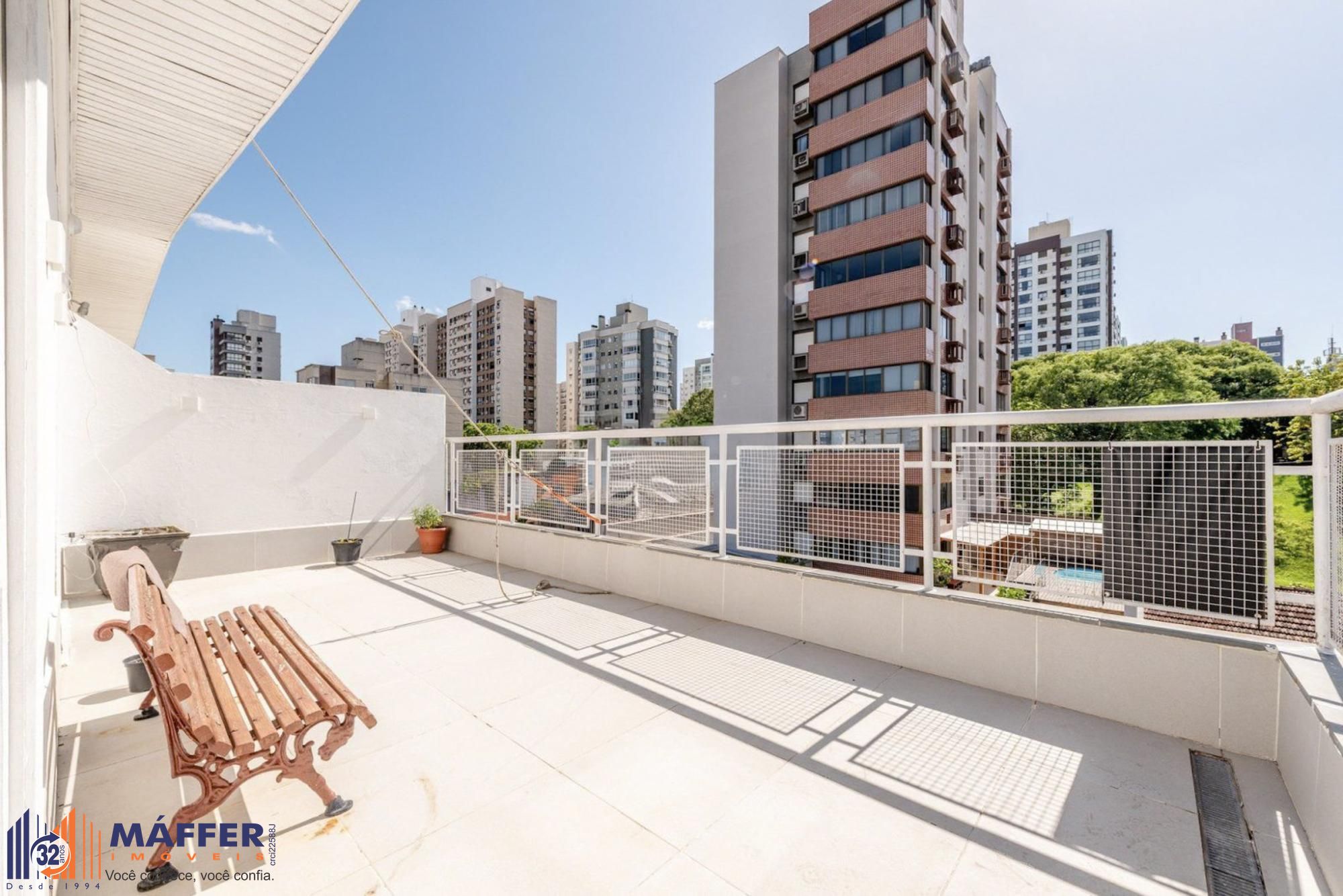 Apartamento, 3 quartos, 170 m² - Foto 19