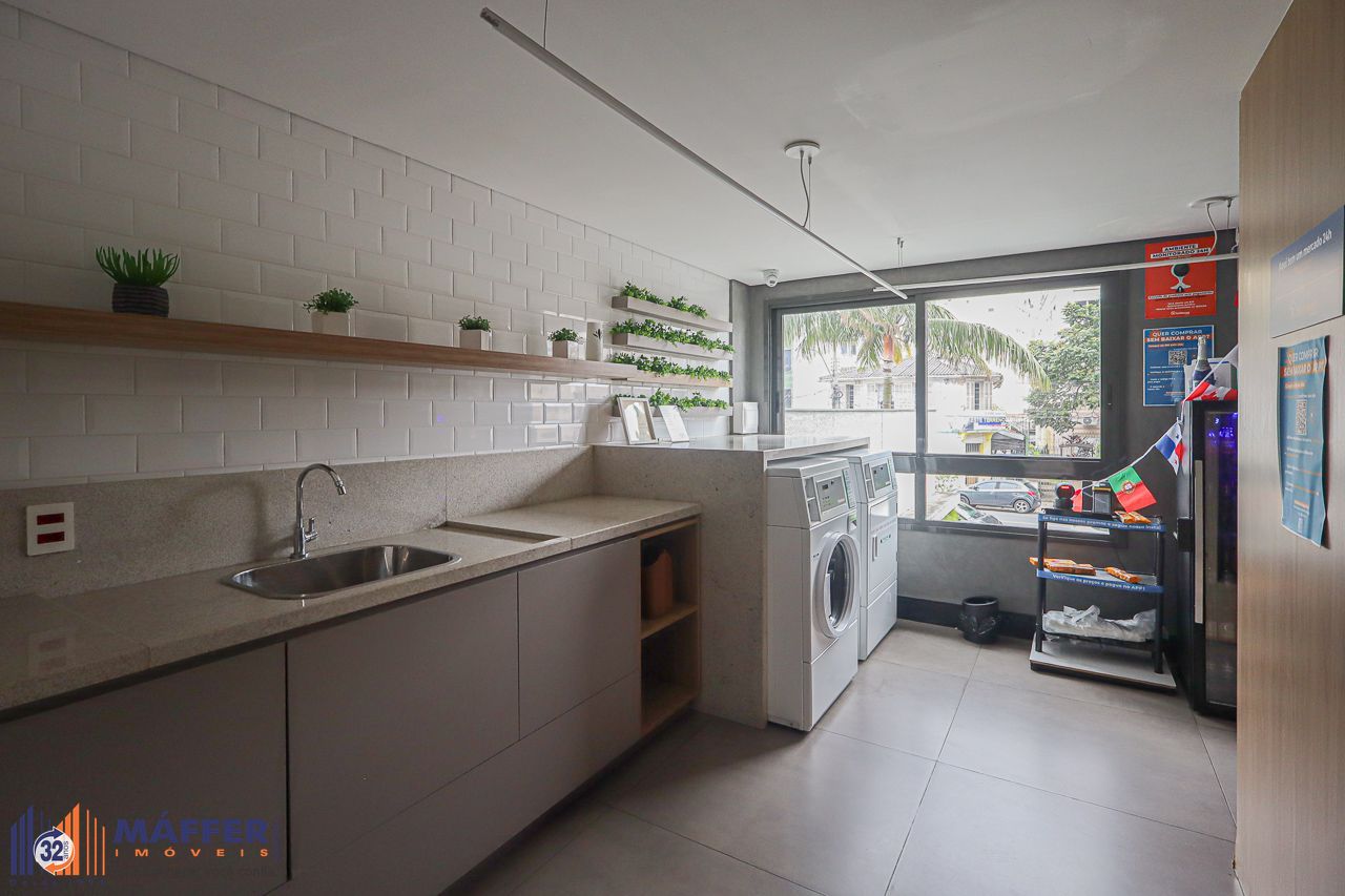 Apartamento, 1 quarto, 41 m² - Foto 24