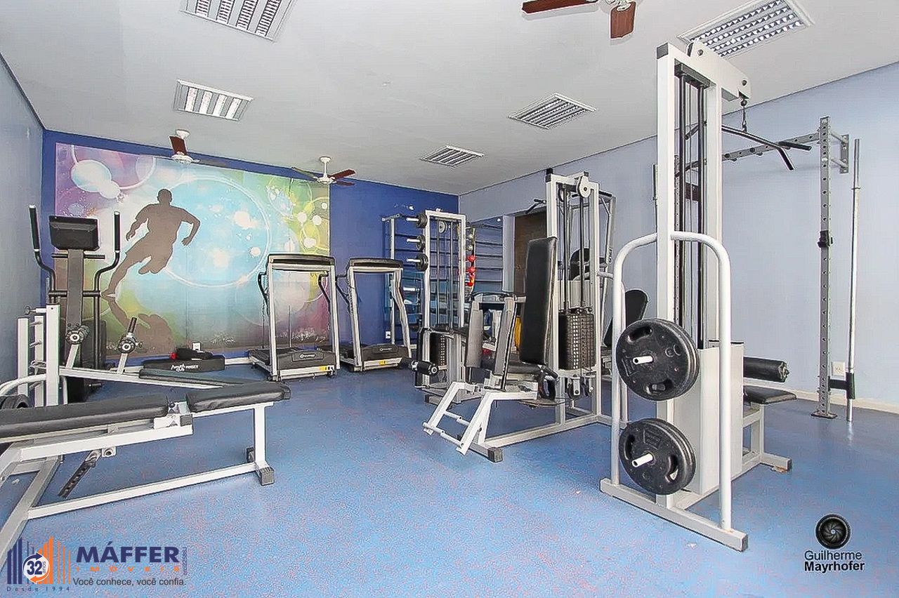 Apartamento, 2 quartos, 94 m² - Foto 30