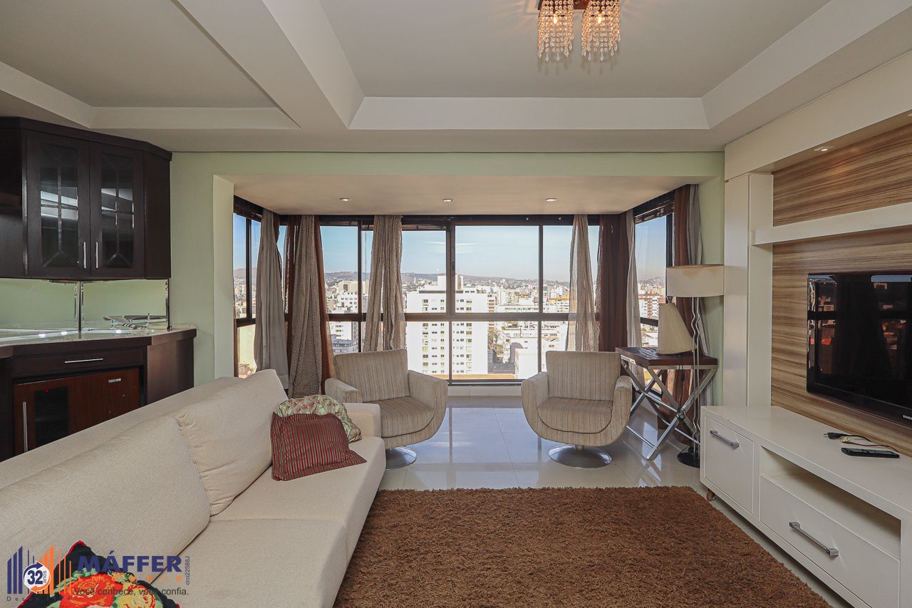 Apartamento, 2 quartos, 97 m² - Foto 6