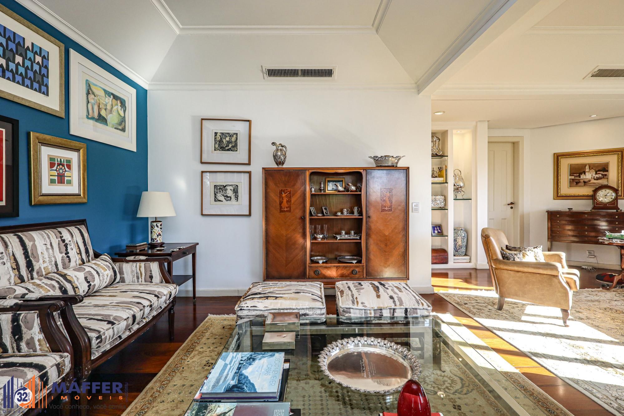 Cobertura, 4 quartos, 399 m² - Foto 5