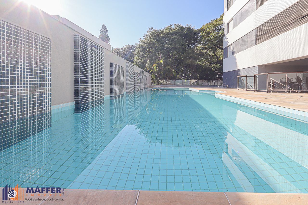 Apartamento, 3 quartos, 136 m² - Foto 39