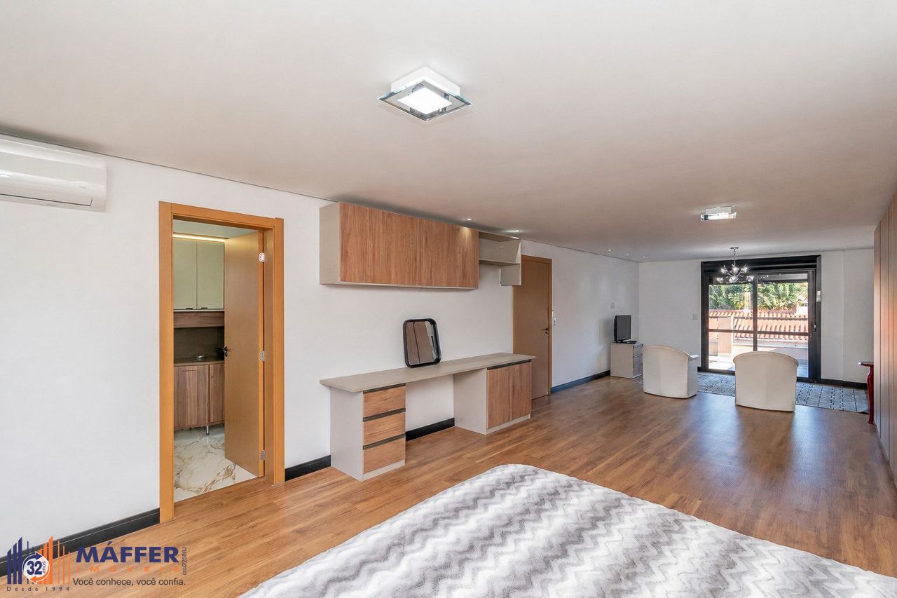 Casa, 3 quartos, 250 m² - Foto 16