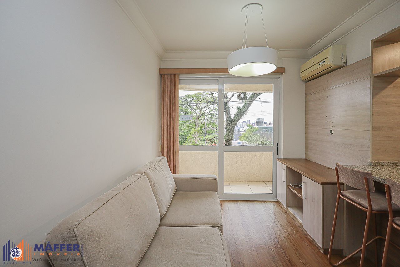 Apartamento, 2 quartos, 59 m² - Foto 5