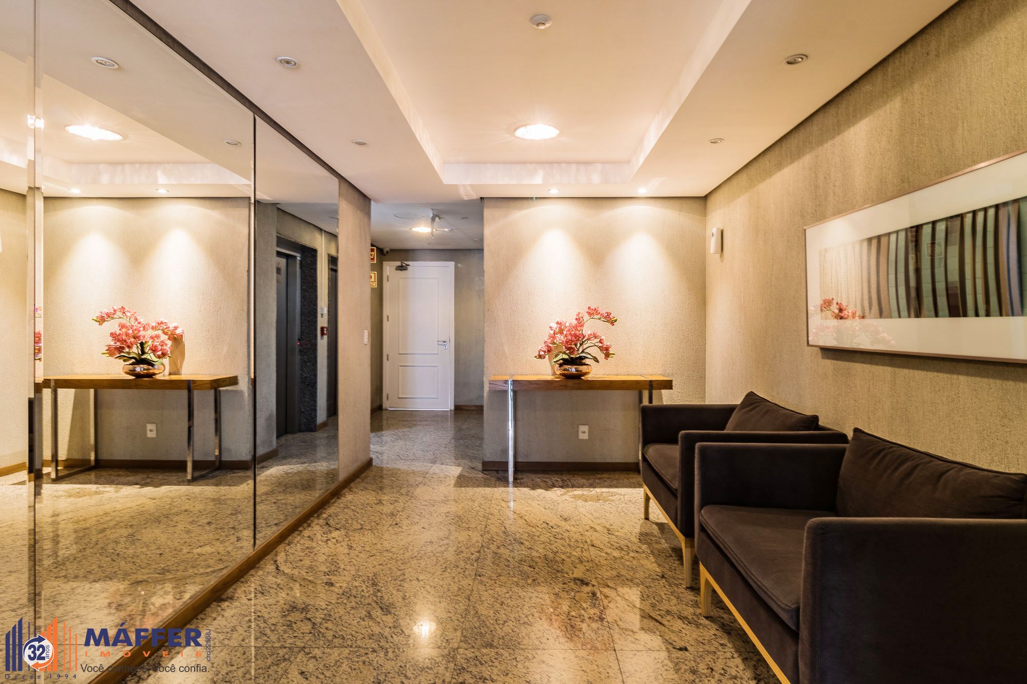 Apartamento, 2 quartos, 83 m² - Foto 30