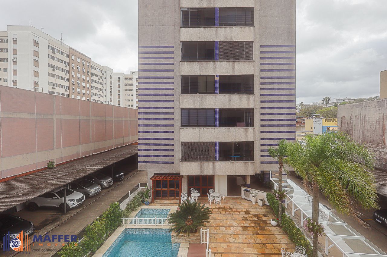 Apartamento, 2 quartos, 71 m² - Foto 28