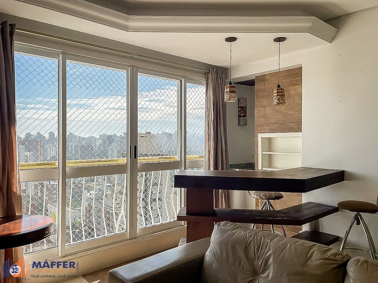 Apartamento, 2 quartos, 94 m² - Foto 6