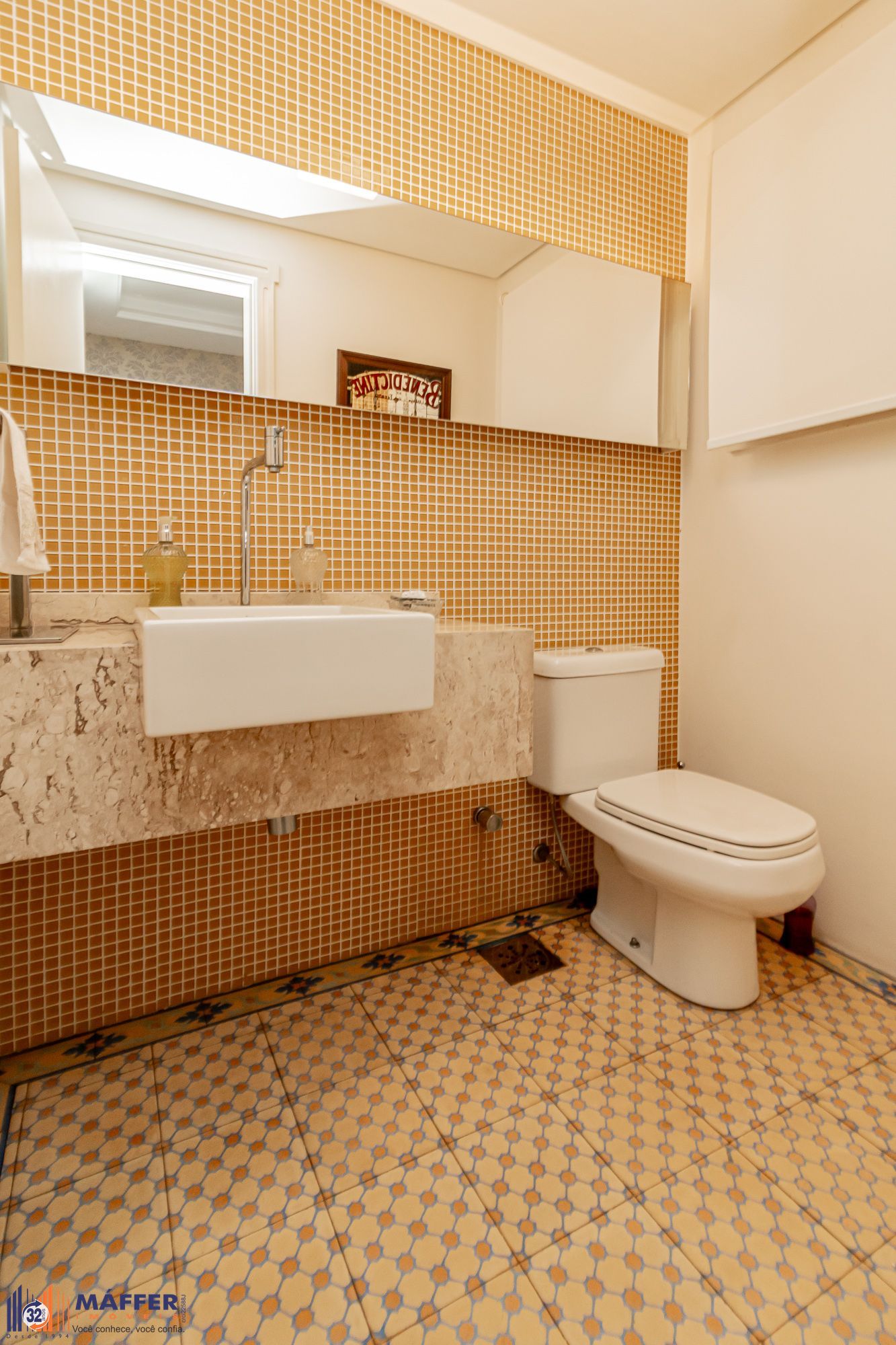Casa de Condomínio, 3 quartos - Foto 19
