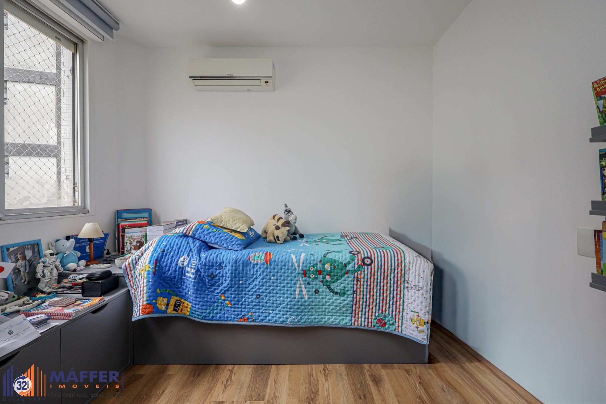 Apartamento, 2 quartos, 79 m² - Foto 19