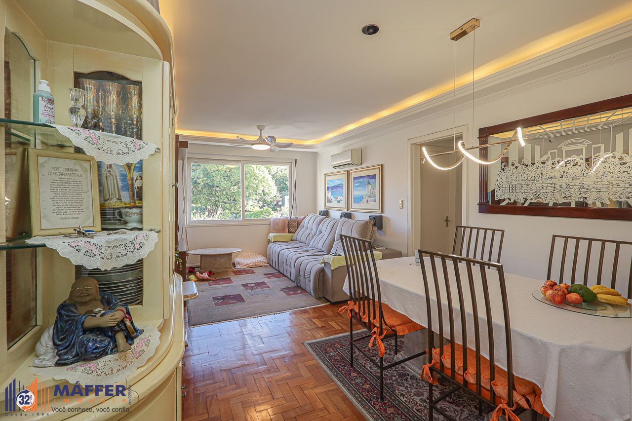 Apartamento, 2 quartos, 76 m² - Foto 2