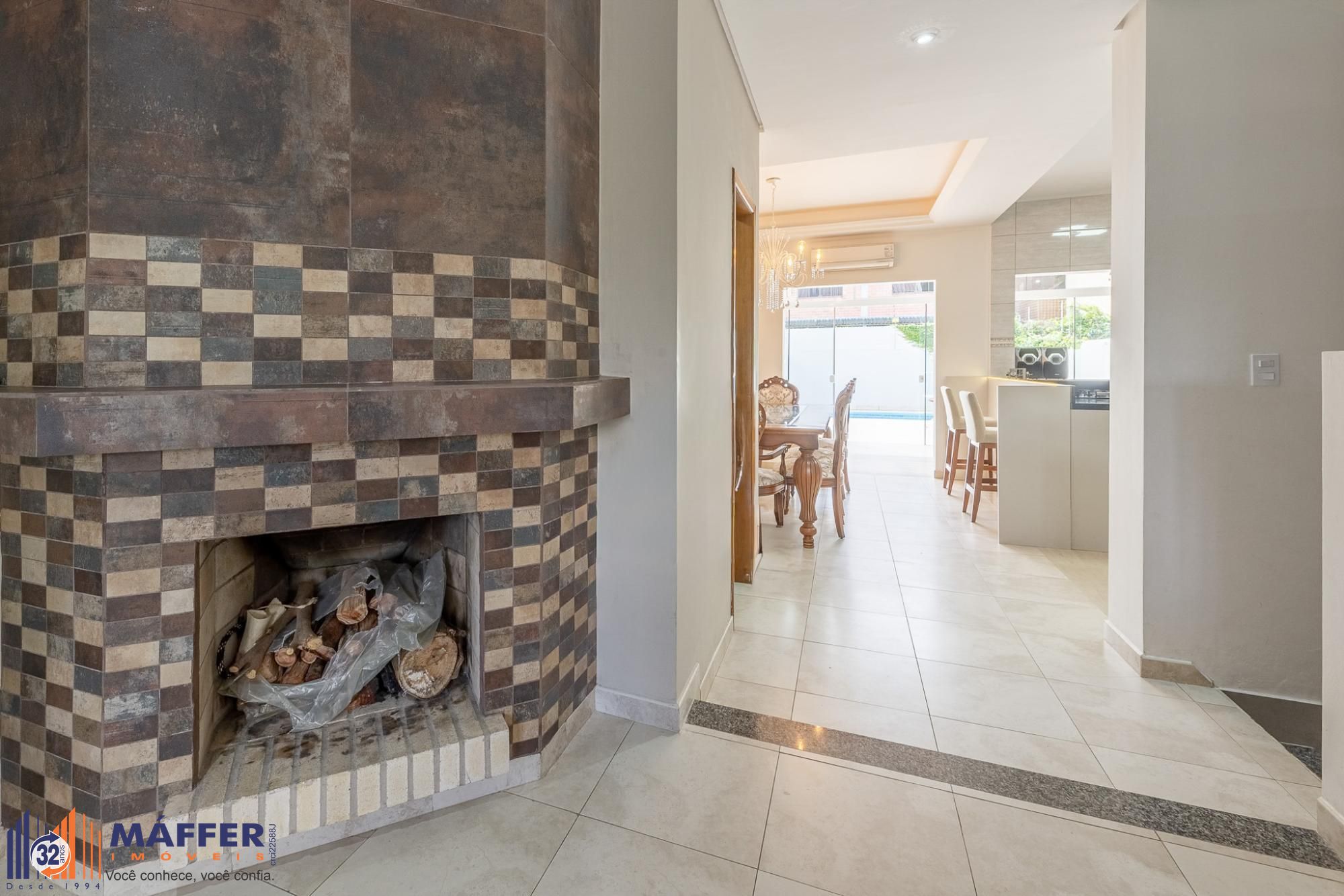 Casa, 3 quartos, 390 m² - Foto 5