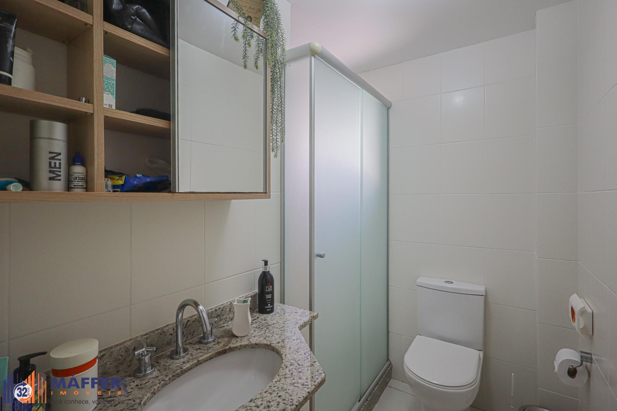 Casa de Condomínio, 3 quartos - Foto 34