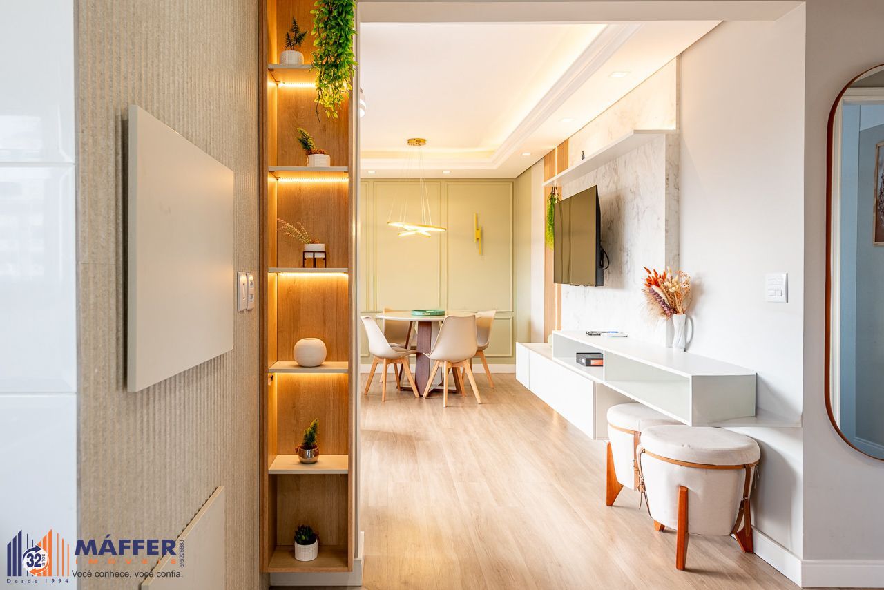 Apartamento, 2 quartos, 76 m² - Foto 11
