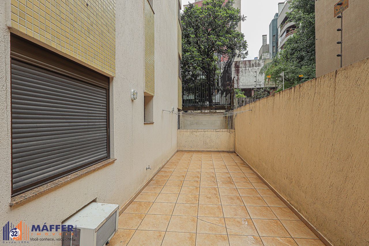 Apartamento, 3 quartos, 120 m² - Foto 20