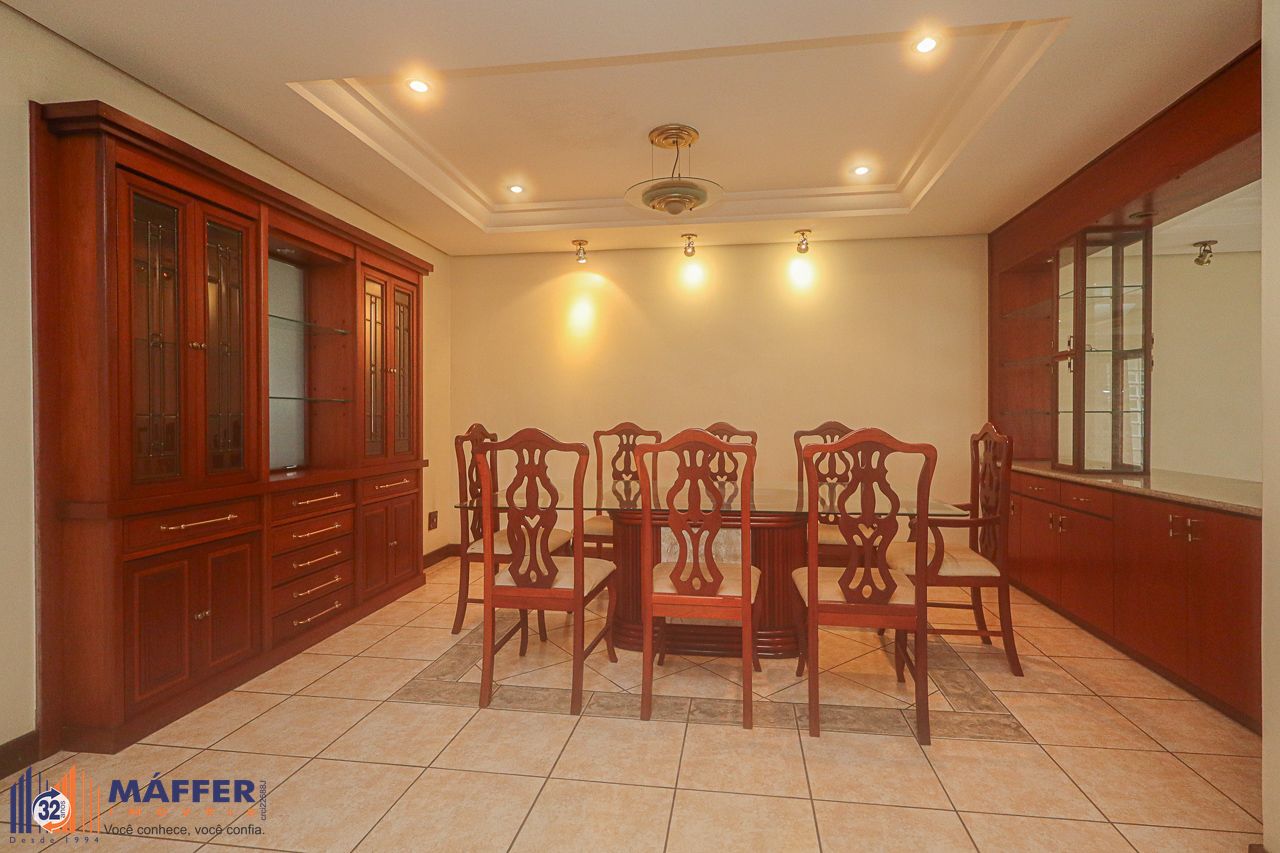 Casa, 3 quartos, 255 m² - Foto 4