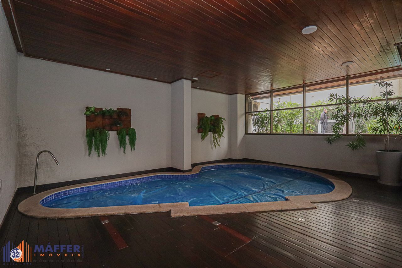 Apartamento, 3 quartos, 122 m² - Foto 38