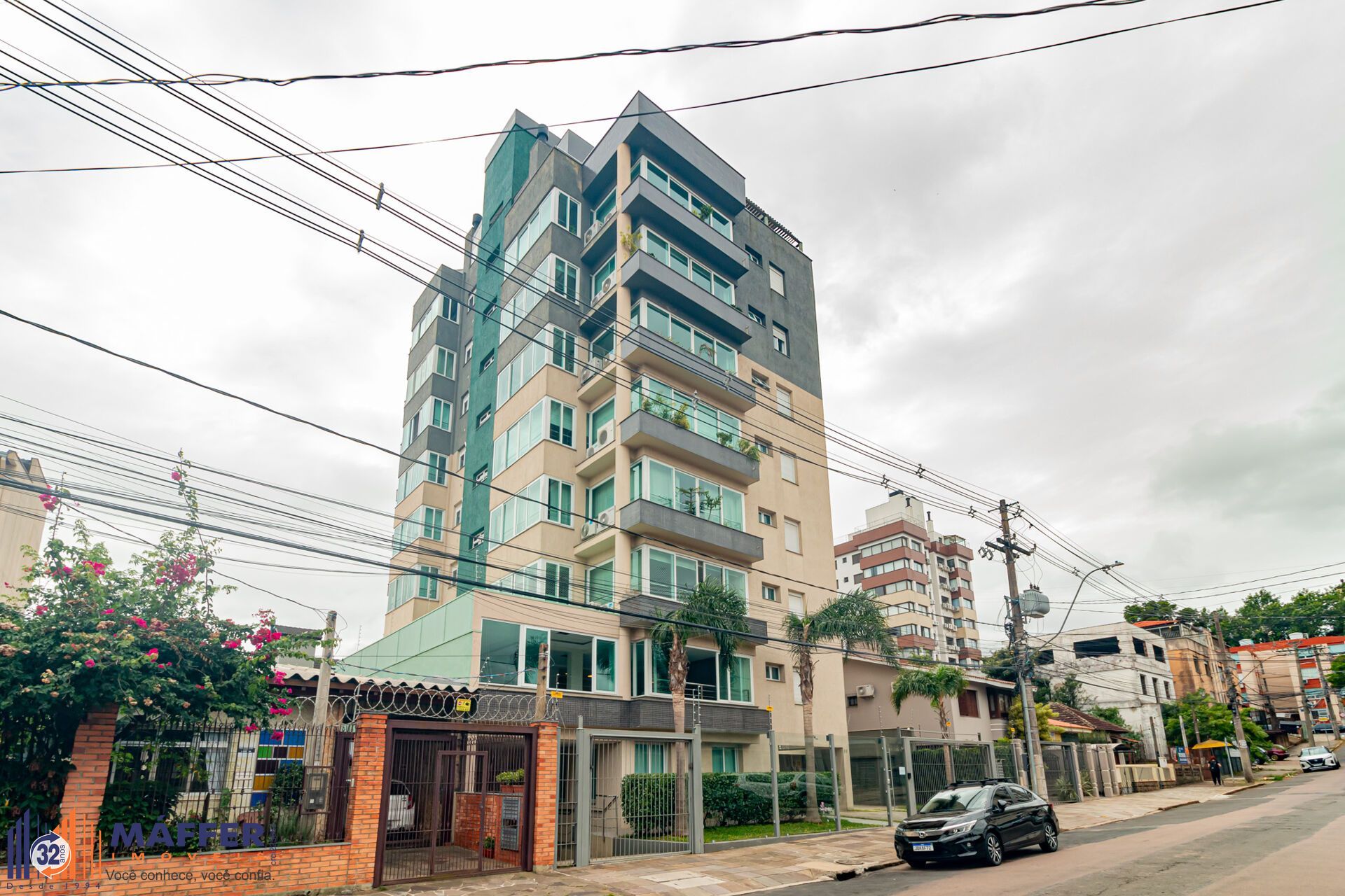 Apartamento, 3 quartos, 105 m² - Foto 47