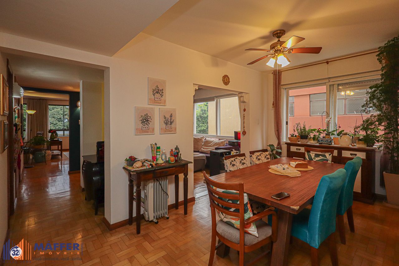 Apartamento, 3 quartos, 181 m² - Foto 14