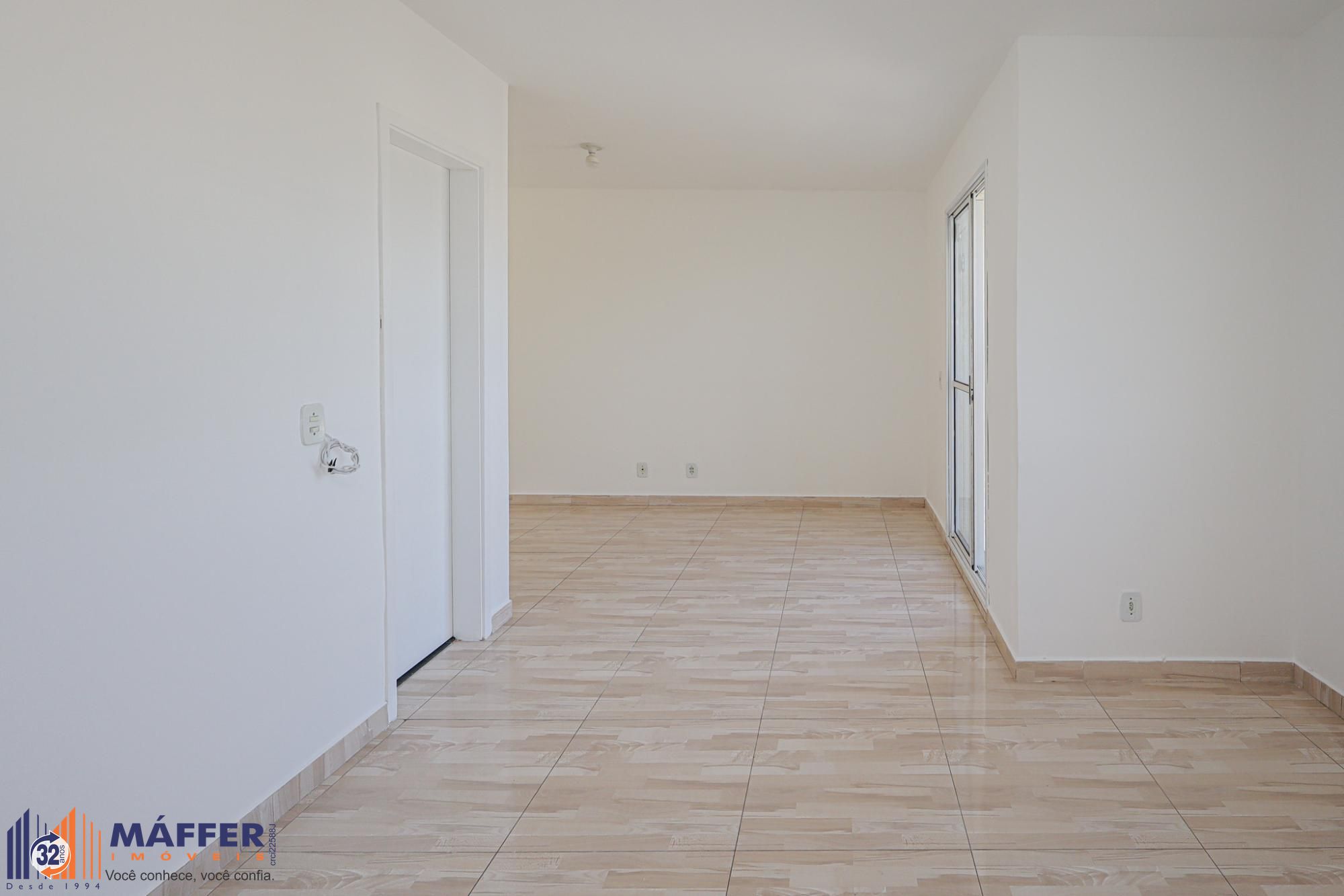 Apartamento, 3 quartos, 62 m² - Foto 8