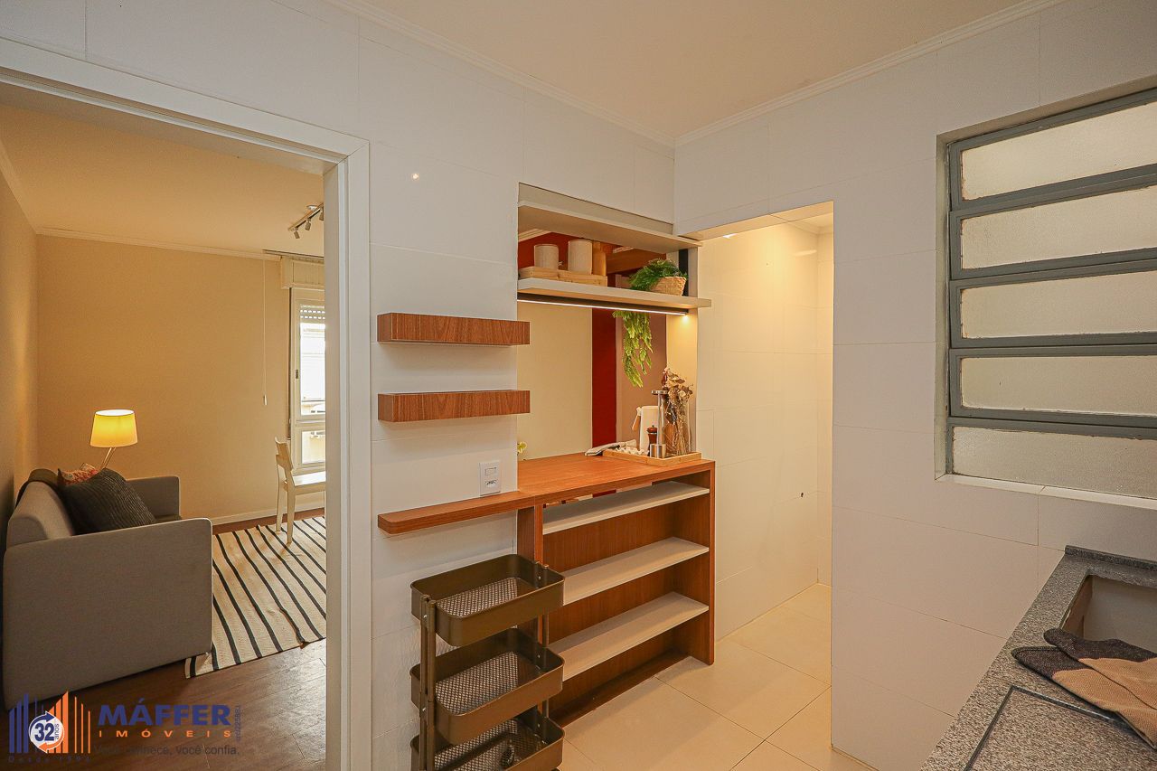 Apartamento, 1 quarto, 40 m² - Foto 9