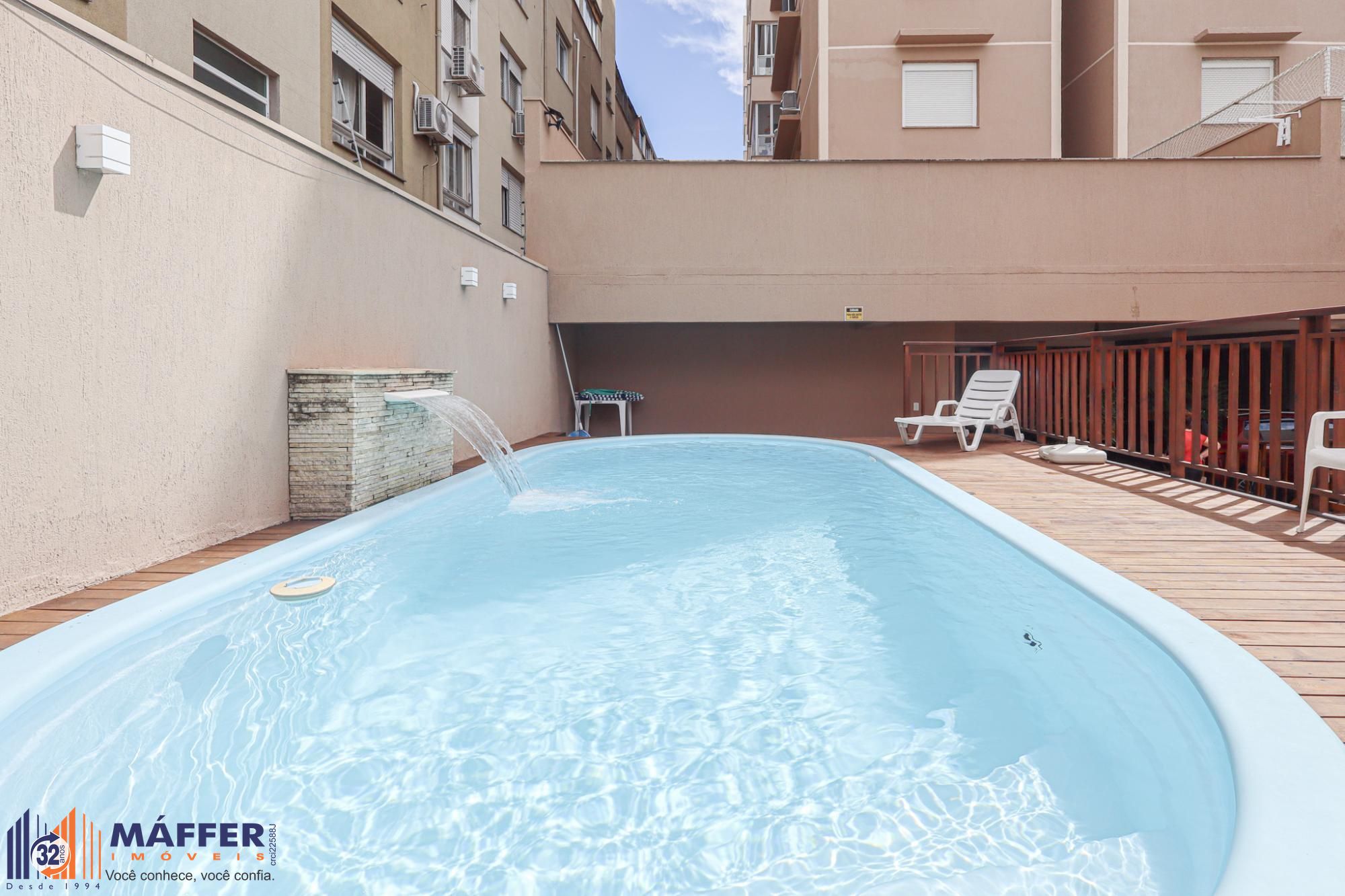 Apartamento, 2 quartos, 65 m² - Foto 32