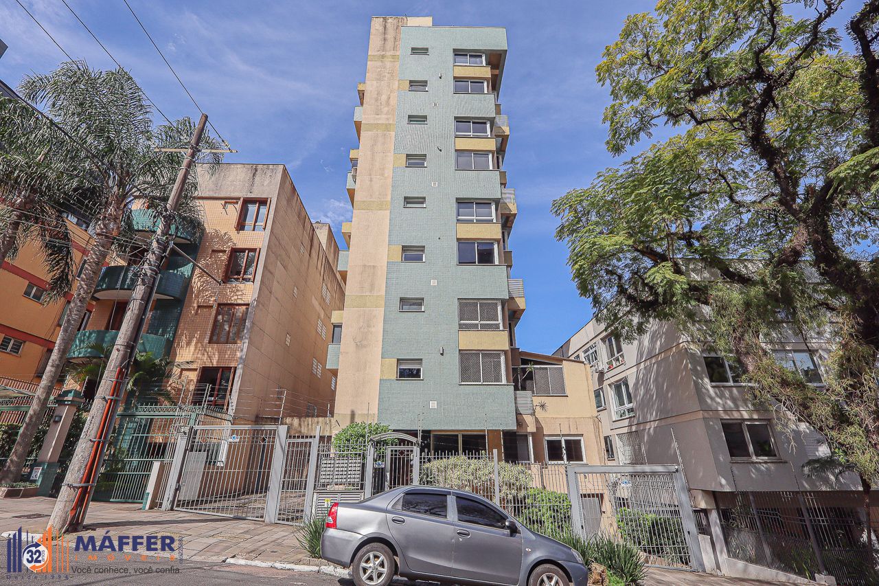 Apartamento, 2 quartos, 62 m² - Foto 39