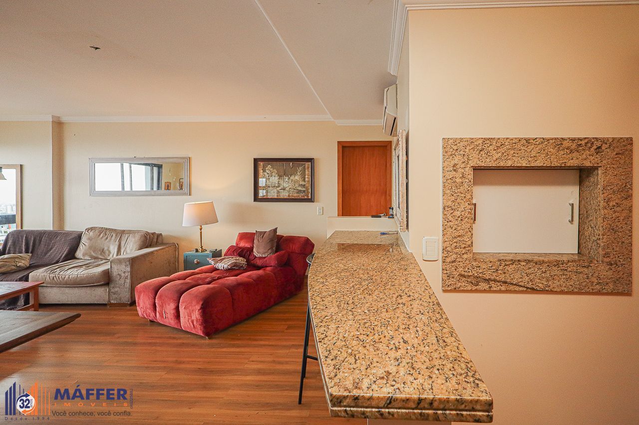Apartamento, 3 quartos, 122 m² - Foto 7