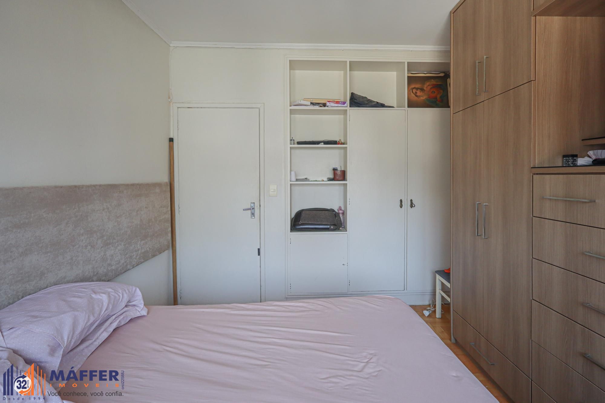 Apartamento, 3 quartos, 160 m² - Foto 46