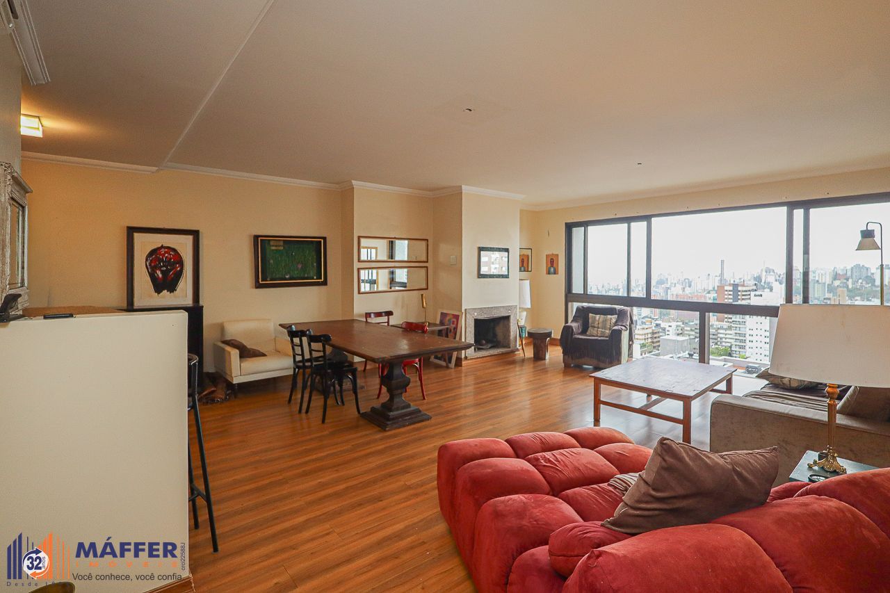 Apartamento, 3 quartos, 122 m² - Foto 12