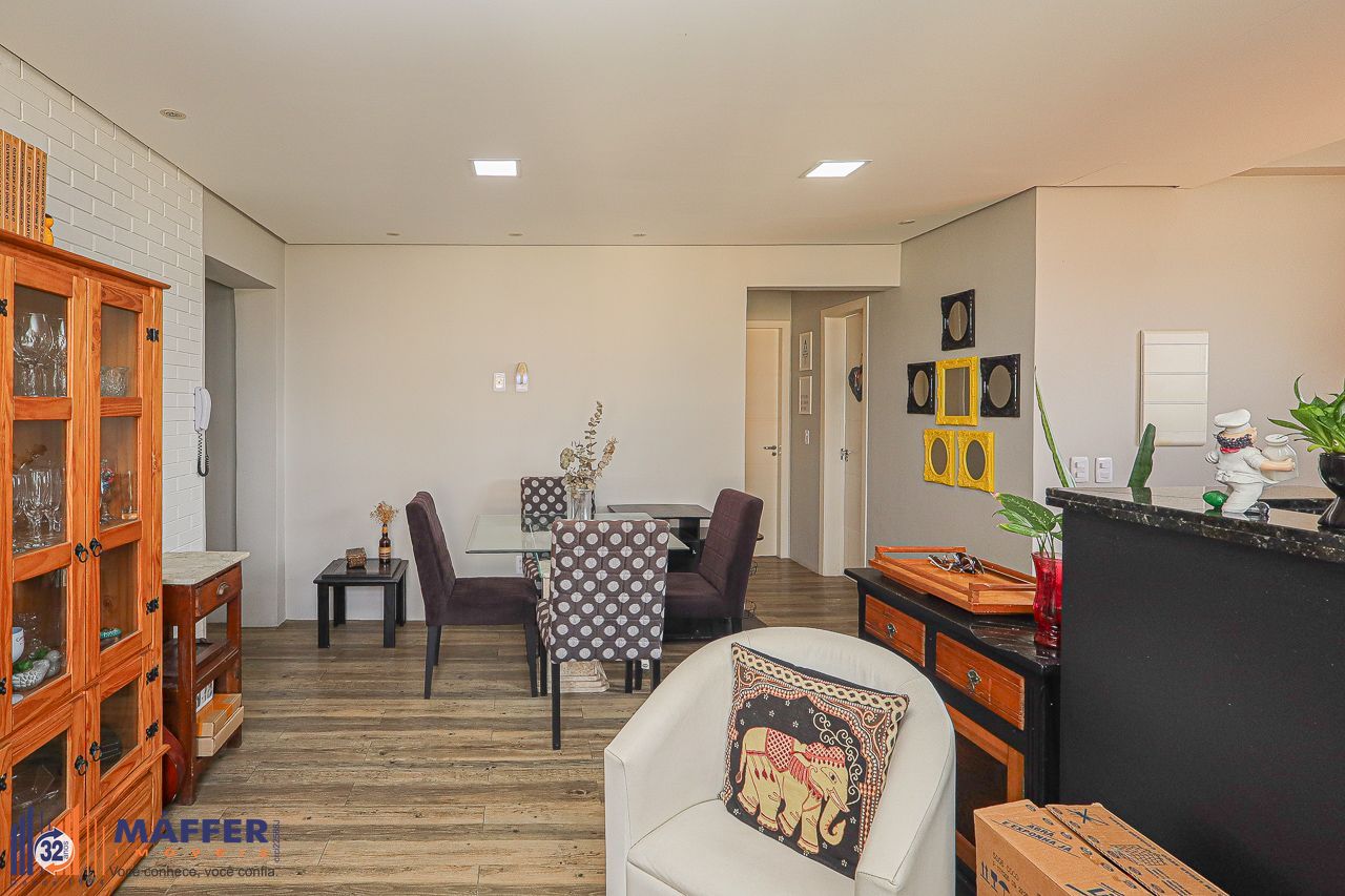 Cobertura, 3 quartos, à venda, 167 m², Boa Vista - Porto Alegre — foto 4