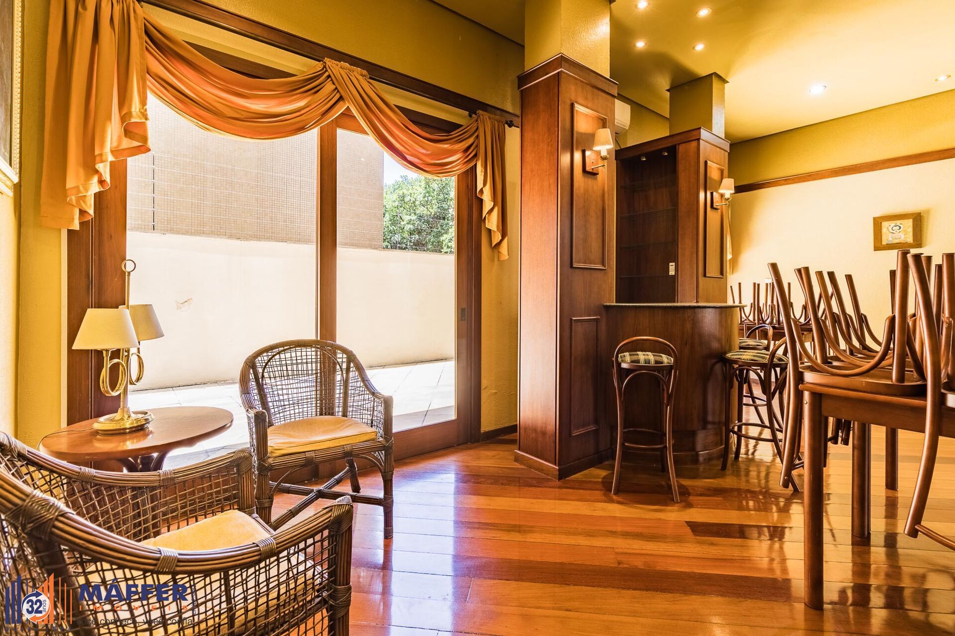 Apartamento, 2 quartos, 144 m² - Foto 31