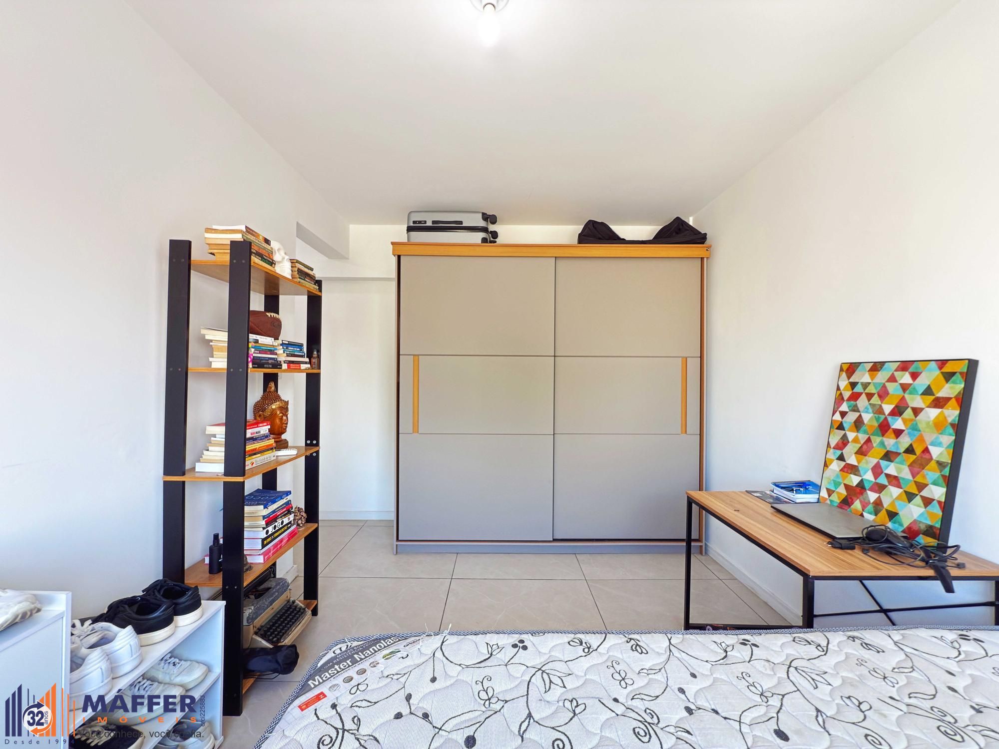 Apartamento, 3 quartos, 99 m² - Foto 22