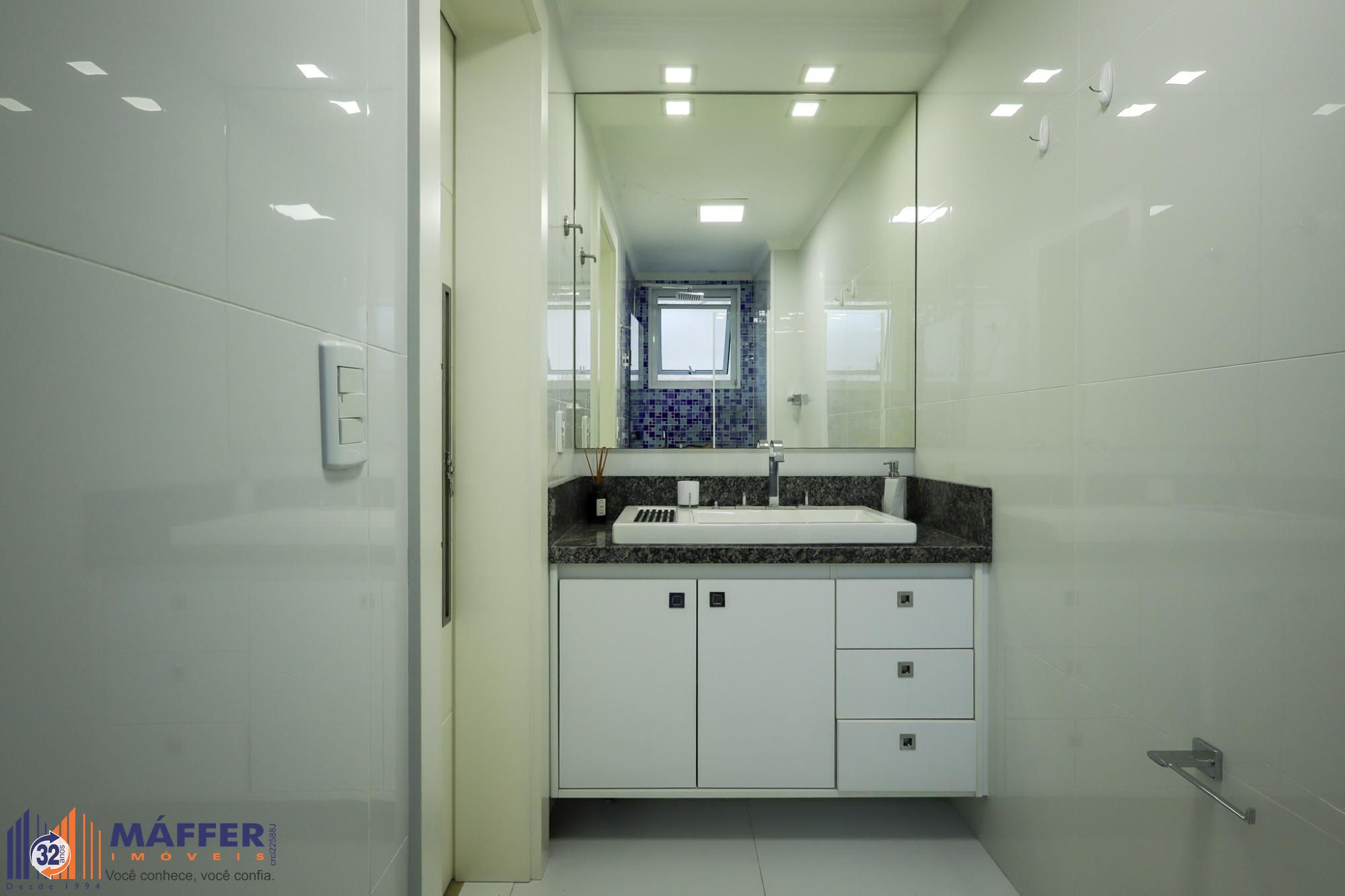 Apartamento, 3 quartos, 100 m² - Foto 28