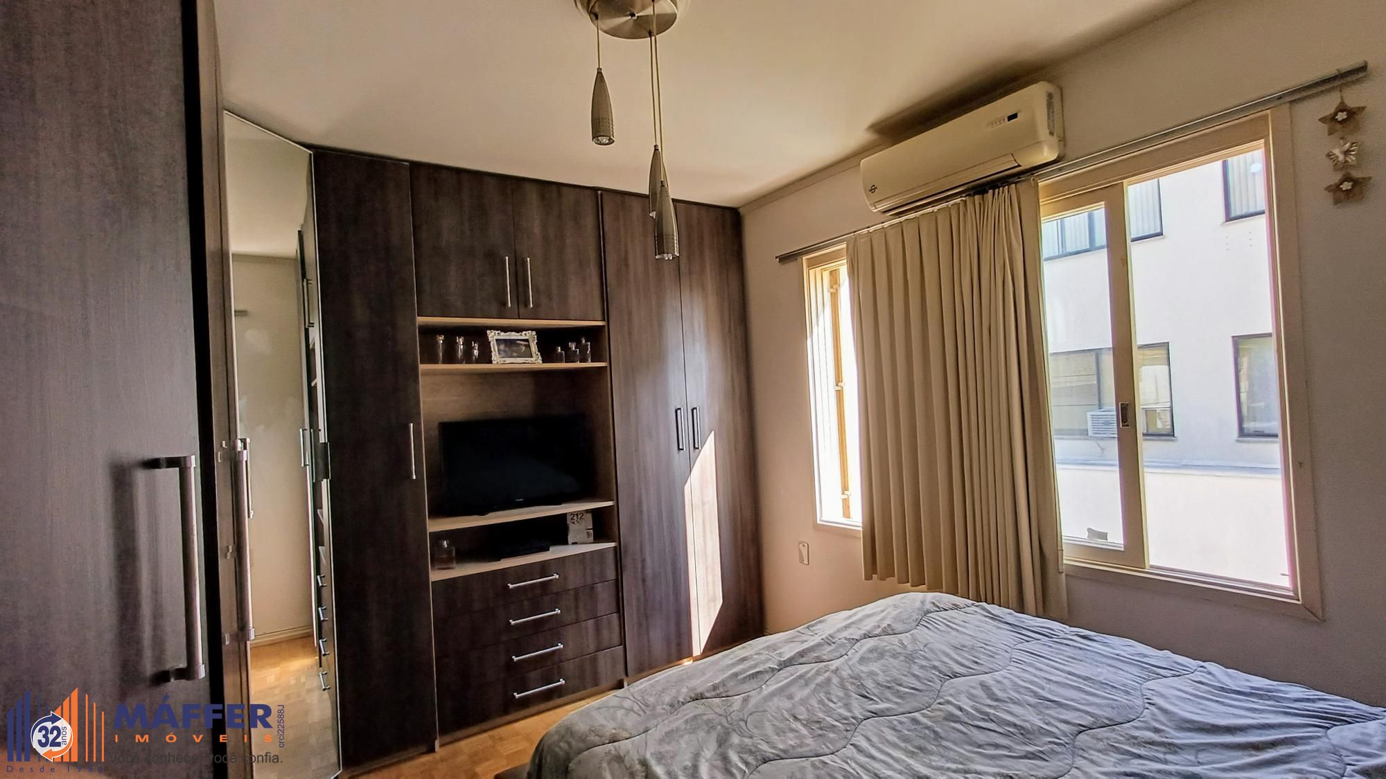 Apartamento, 2 quartos, 81 m² - Foto 35