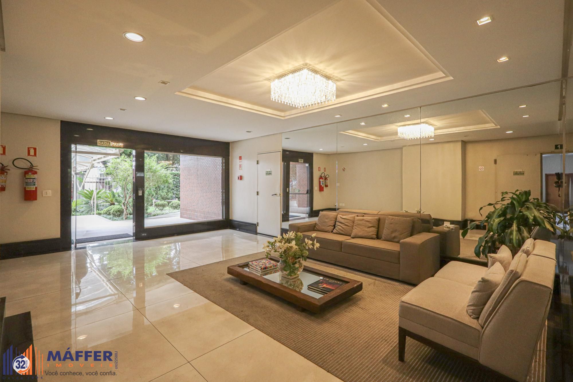 Apartamento, 2 quartos, 83 m² - Foto 50