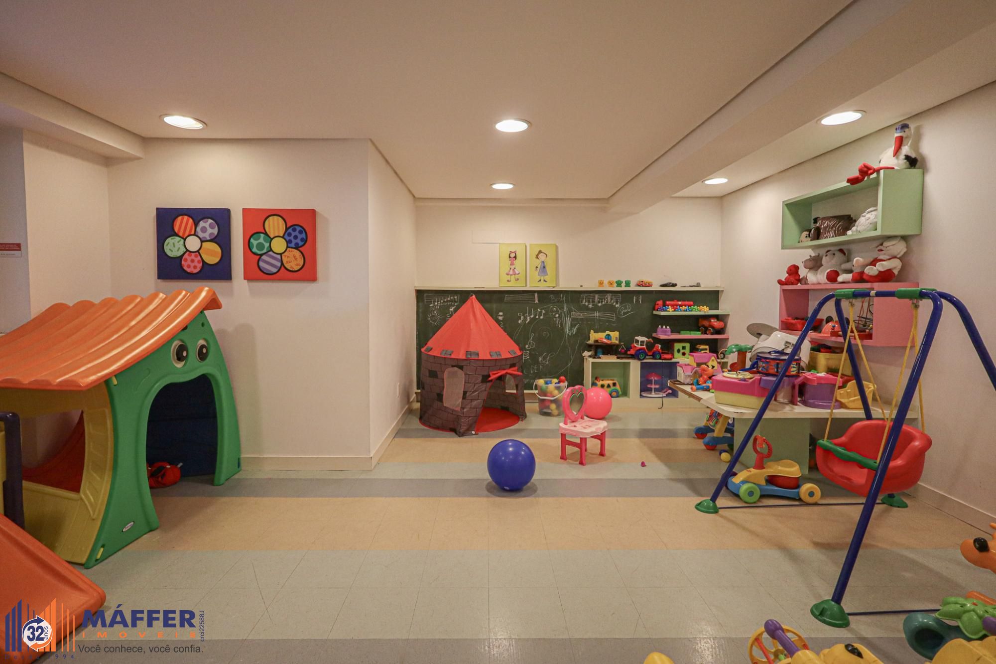 Apartamento, 2 quartos, 83 m² - Foto 41